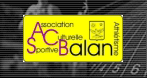 Forum ASC Balan athlétisme